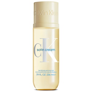 Calvin Klein Mesh Cream Hair & Body Mist produktbilde