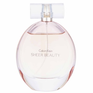 Calvin Klein Sheer Beauty 100ml Eau de Toilette product image