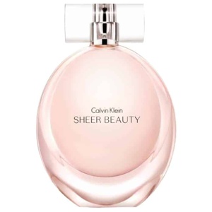 Calvin Klein Sheer Beauty Edt 100ml produkt bild
