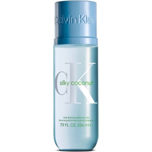 Calvin Klein Silky Coconut Hair & Body Mist 236 ml Produktbild