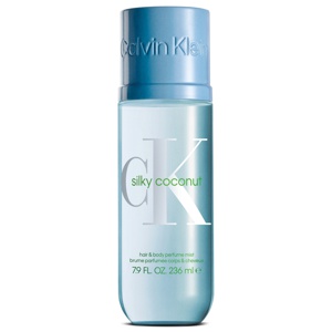Calvin Klein Silky Coconut Hair & Body Mist 236 ml produktbillede