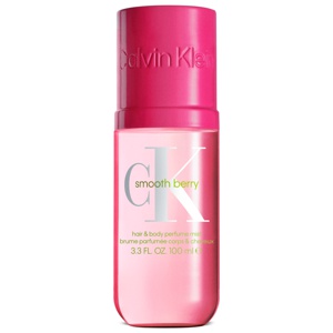 Calvin Klein Smooth Berry Hair & Body Mist 100ml produktbillede