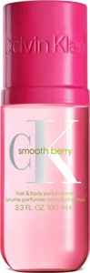 Calvin Klein Smooth Berry Hair & Body Mist 100 ml produktbilde