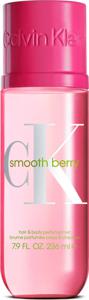 Calvin Klein Smooth Berry Hair & Body Mist produkt bild