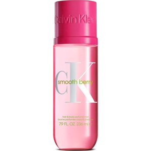 Calvin Klein Smooth Berry Hair & Body Mist 236 ml Produktbild