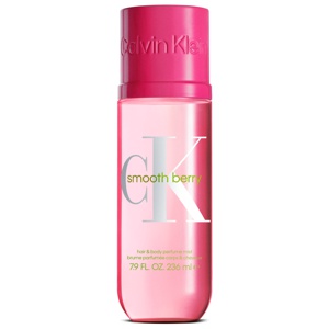 Calvin Klein Smooth Berry Hair & Body Mist 236ml produktbillede