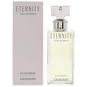Calvin Klein Women 100ml Eau de Parfum product image