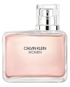 Calvin Klein Women Eau De Parfum 100 ml produktbillede
