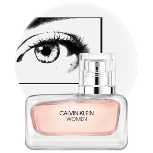 Calvin Klein Women Eau De Parfum 30 ml produktbilde
