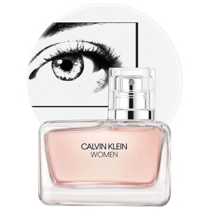 Calvin Klein Women Eau de Parfum 50 ml produkt bild