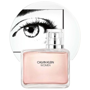 Calvin Klein Women EDP 100ml produkt bild