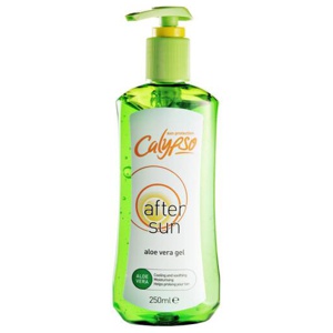 Calypso After Sun Aloe Vera Gel product image