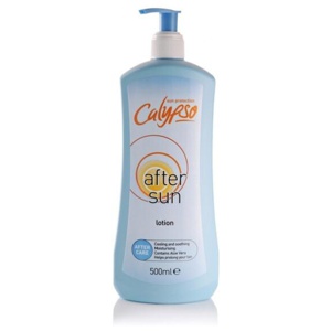 Calypso Aftersun Lotion product image
