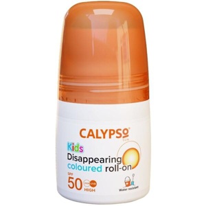 Calypso Sun Kids Coloured Roll On SPF50 product image