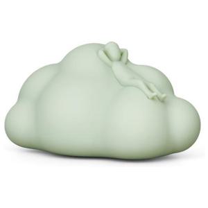 Cam Cam Copenhagen Moln Nattlampa Dusty Green produkt bild