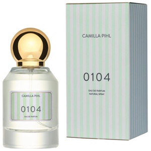 Camilla Pihl Cosmetics 0104 Eau de Parfum 50 ml produktbilde
