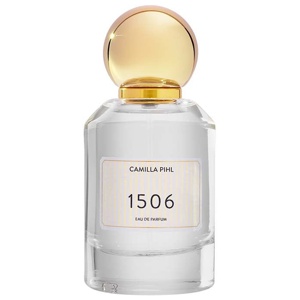 Camilla Pihl Cosmetics 1506 Eau de Parfum 50 ml produktbilde
