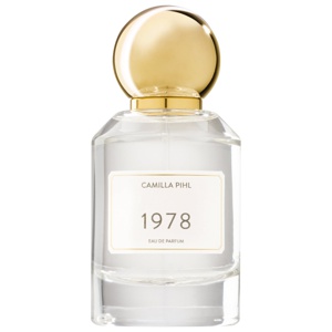 Camilla Pihl Cosmetics 1978 Perfume 50 ml produktbilde