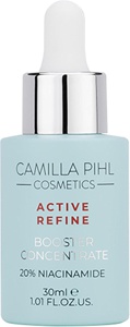 Camilla Pihl Cosmetics Active Refine Booster Concentrate 30 ml produktbilde