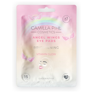 Camilla Pihl Cosmetics Angel Wings Eye Pads 3 stk produktbilde