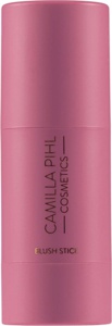 Camilla Pihl Cosmetics Blush Stick Rosy Plum produktbilde