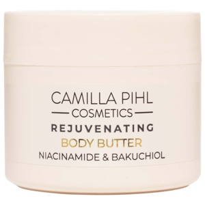 Camilla Pihl Cosmetics Body Butter Bakuchiol 200 ml produktbilde