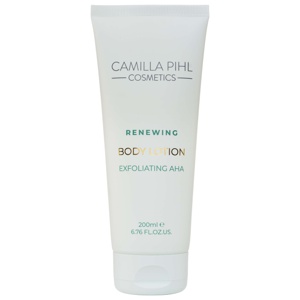 Camilla Pihl Cosmetics Body Lotion AHA 200 ml produktbilde