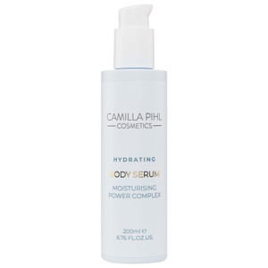 Camilla Pihl Cosmetics Body Serum Hydro 200 ml produktbilde