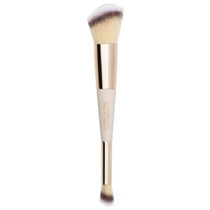 Camilla Pihl Cosmetics Bronzer Balm Duo Brush produktbilde