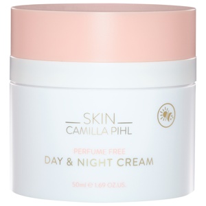 Camilla Pihl Cosmetics Day & Night Cream 50 ml produktbilde