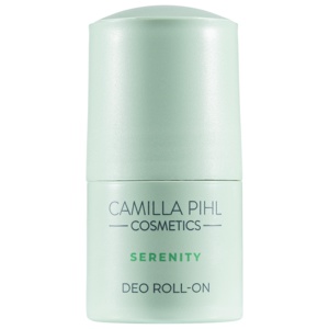Camilla Pihl Cosmetics Deo Roll On Serenity 50 ml produktbilde