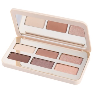 Camilla Pihl Cosmetics Eyeshadow Palette All You Need produktbilde