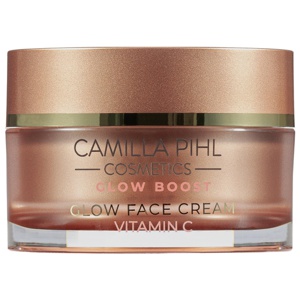 Camilla Pihl Cosmetics Glow Boost Day Cream Vitamin C 50 ml produktbilde