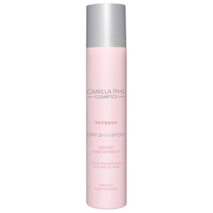 Camilla Pihl Cosmetics Hair Dry Shampoo 200 ml produktbilde