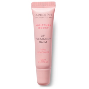 Camilla Pihl Cosmetics Lip Treatment Balm Pink Lemonade 12 g produktbilde