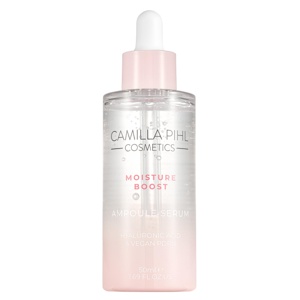 Camilla Pihl Cosmetics Moisture Boost Ampoule Serum 50 ml produktbilde