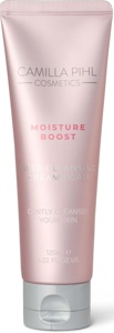 Camilla Pihl Cosmetics Moisture Boost Cleansing Cream Foam 125 ml produktbilde