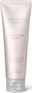 Camilla Pihl Cosmetics Moisture Boost Face Scrub 165 g produktbilde