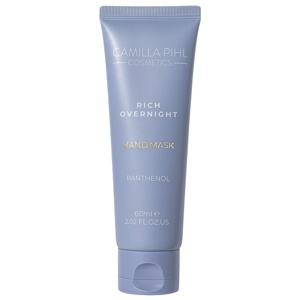 Camilla Pihl Cosmetics Overnight Hand Mask 60 ml produktbilde