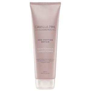 Camilla Pihl Cosmetics Pro Peptide Repair Conditioner 250 ml produktbilde