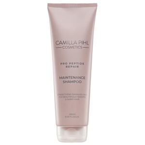 Camilla Pihl Cosmetics Pro Peptide Repair Shampoo 250 ml produktbilde