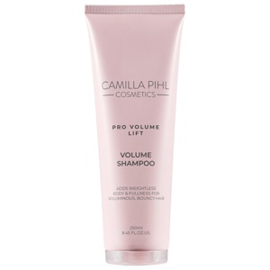 Camilla Pihl Cosmetics Pro Volume Lift Shampoo 250 ml produktbilde