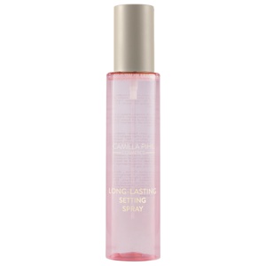 Camilla Pihl Cosmetics Long-Lasting Setting Spray 120 ml produktbilde
