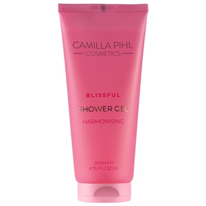 Camilla Pihl Cosmetics Shower Gel Blissful 200 ml produktbilde