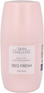 Camilla Pihl Cosmetics Skin Deodorant 50 ml produktbilde