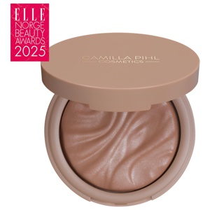 Camilla Pihl Cosmetics Sunkissed Bronzer Golden Glow produktbilde