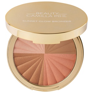 Camilla Pihl Cosmetics Sunset Glow Bronzer produktbilde