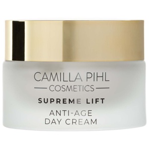 Camilla Pihl Cosmetics Supreme Lift Day Cream 50 ml produktbilde
