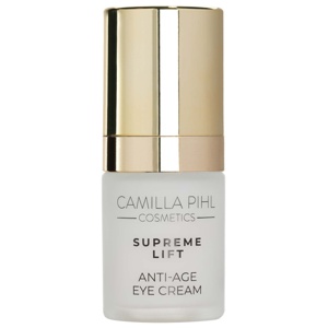 Camilla Pihl Cosmetics Supreme Lift Eye Cream 15 ml produktbilde