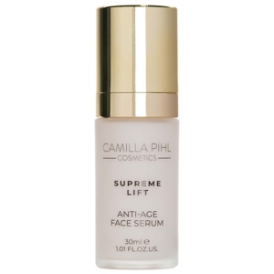 Camilla Pihl Cosmetics Supreme Lift Serum 30 ml produktbilde